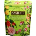 Ceai verde ceylon Bouquet cream fantasy cutie 100g - BASILUR