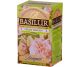 Ceai verde ceylon Bouquet cream fantasy 1,5gx25dz - BASILUR