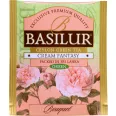 Ceai verde ceylon Bouquet cream fantasy 1,5gx25dz - BASILUR