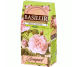 Ceai verde ceylon Bouquet cream fantasy refill 100g - BASILUR