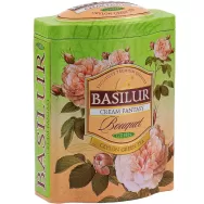 Ceai verde ceylon Bouquet cream fantasy cutie 100g - BASILUR