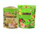 Ceai verde ceylon Bouquet cream fantasy cutie 100g - BASILUR