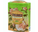 Ceai verde ceylon Bouquet cream fantasy cutie 100g - BASILUR
