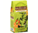 Ceai verde ceylon Bouquet green freshness refill 100g - BASILUR