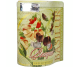 Ceai verde ceylon Bouquet green freshness cutie 100g - BASILUR