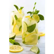 Ceai verde ceylon Bouquet green freshness 1,5gx25dz - BASILUR