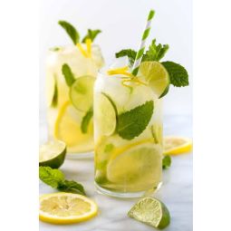 Ceai verde ceylon Bouquet green freshness 1,5gx25dz - BASILUR