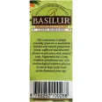 Ceai verde ceylon Bouquet green freshness refill 100g - BASILUR