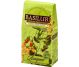 Ceai verde ceylon Bouquet green freshness refill 100g - BASILUR