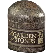 Ceai verde sencha Garden of Stones small basalt cutie 50g - BASILUR