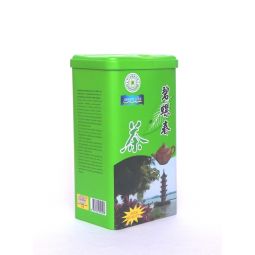 Ceai verde chinezesc cutie 100g - TIANRAN