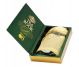 Ceai verde ceylon Tea Book vol3 carte 75g - BASILUR