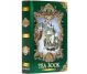 Ceai verde ceylon Tea Book vol3 carte 75g - BASILUR