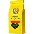 Ceai verde piersica trandafiri 90g - SOLARIS