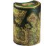 Ceai verde ceylon Oriental moroccan mint cutie 100g - BASILUR