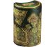 Ceai verde ceylon Oriental moroccan mint cutie 100g - BASILUR