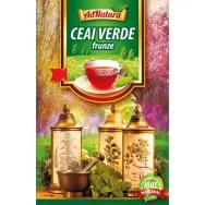 Ceai verde 100g - ADNATURA