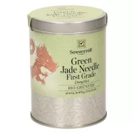 Ceai verde jade needle Premium eco 45g - SONNENTOR