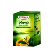 Ceai verde lamaie 100g - CELMAR