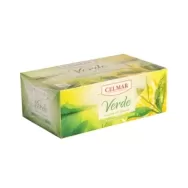 Ceai verde lamaie 20dz - CELMAR