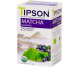 Ceai matcha organic afine 25dz - TIPSON