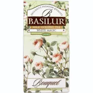Ceai verde milk oolong Bouquet white magic refill 100g - BASILUR