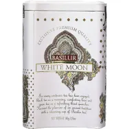 Ceai milk oolong Oriental white moon cutie 100g - BASILUR