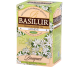 Ceai verde premium Bouquet jasmine 1,5gx25dz - BASILUR