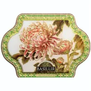 Ceai verde ceylon Enchanting chrysanthemum cutie 100g - BASILUR