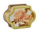 Ceai verde ceylon Enchanting chrysanthemum cutie 100g - BASILUR