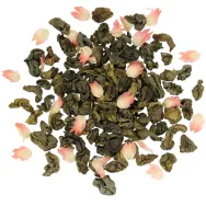 Ceai verde ceylon Love Story vol3 carte 100g - BASILUR