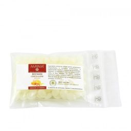 Ceara albine purificata 50g - MAYAM