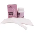 Pasta depilatoare hidrosolubila QuickDepil 300ml - TRANSVITAL