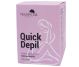Pasta depilatoare hidrosolubila QuickDepil 300ml - TRANSVITAL
