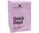 Pasta depilatoare hidrosolubila QuickDepil 300ml - TRANSVITAL
