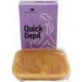 Ceara depilatoare naturala QuickDepil 150g - TRANSVITAL