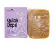Ceara depilatoare naturala QuickDepil 150g - TRANSVITAL