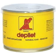 Ceara depilatoare refolosibila clasica Extra 150ml - DEPILET