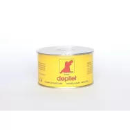 Ceara depilatoare refolosibila clasica Extra Depilet 350ml - GLOBUS