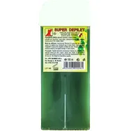 Ceara depilatoare unica folosinta musetel aplicator mare Super 100ml - DEPILET