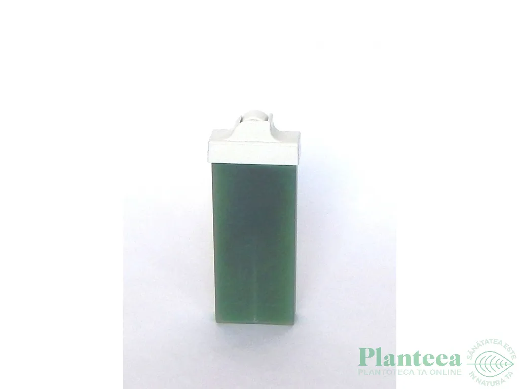 Ceara epilatoare unica folosinta musetel aplicator mic Super 100ml - DEPILET