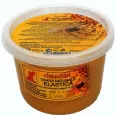 Ceara epilatoare refolosibila elastica naturala 250g - DEPILET