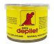 Ceara epilatoare refolosibila clasica Extra 150ml - DEPILET