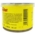 Set Ceara epilatoare refolosibila clasica Extra 3x150ml - DEPILET
