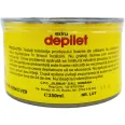 Ceara epilatoare refolosibila clasica Extra 350ml - DEPILET