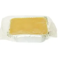 Ceara epilatoare refolosibila elastica naturala 500g - DEPILET