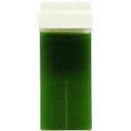 Set Ceara epilatoare unica folosinta musetel aplicator mare Super 2x100ml - DEPILET