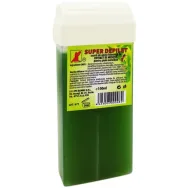 Ceara epilatoare unica folosinta musetel aplicator mare Super 100ml - DEPILET