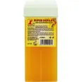 Set Ceara epilatoare unica folosinta naturala aplicator mare Super 3x100ml - DEPILET