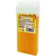 Set Ceara epilatoare unica folosinta naturala aplicator mare Super 2x100ml - DEPILET